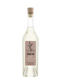 VODKA LAB Grande Eau Traditionnelle - visuel secondaire - Vodka