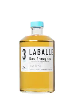 LABALLE 3 ans ICE 3 - visuel secondaire - Armagnac