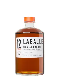 LABALLE 12 ans Rich 12 - visuel secondaire - Armagnac