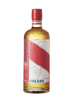WESTLAND Colere Edition 2 - secondary image - North-American single malt