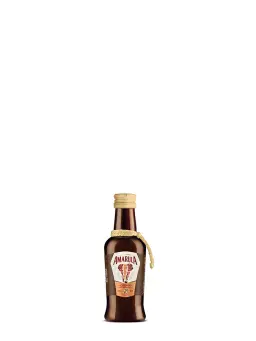 AMARULA Fruit Cream Liqueur Mignonnette - secondary image - AMARULA