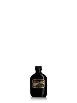 BLACK BOTTLE Mignonnette - visuel secondaire - BLACK BOTTLE