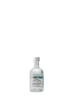 TOBERMORY Hebridean Gin Mignonnette - secondary image - TOBERMORY