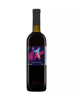 OUR WINE 2019 WAW - secondary image - Les vins