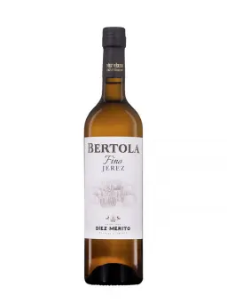 BERTOLA Fino - visuel secondaire - Xérès & Porto