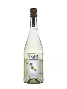 BULLES DE RUCHE Cuvée Tilleul - visuel secondaire - BULLES DE RUCHE