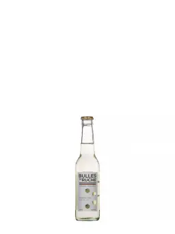 BULLES DE RUCHE Cuvée Litchi - secondary image - BULLES DE RUCHE