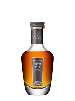 LONGMORN 55 ans 1966 Private Collection Gordon & Macphail - secondary image - LONGMORN