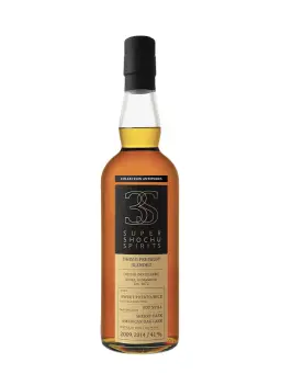 3S OHISHI Premium Blended Antipodes - visuel secondaire - Offres privilèges : les sakés