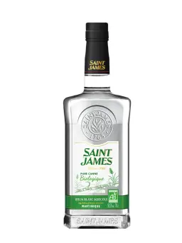SAINT JAMES Blanc Bio 56,5 - secondary image - SAINT JAMES