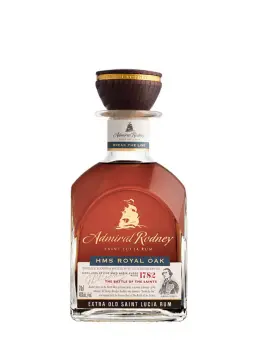 ADMIRAL RODNEY HMS Royal Oak - visuel secondaire - ADMIRAL RODNEY