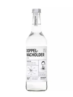 FREIMEISTERKOLLEKTIV Juniper Doppelwacholder 052 - visuel secondaire - Gin