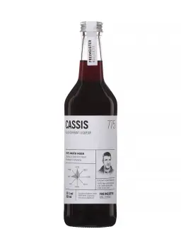 FREIMEISTERKOLLEKTIV Cassis 775 - secondary image - FREIMEISTERKOLLEKTIV