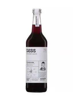 FREIMEISTERKOLLEKTIV Cassis 775 - visuel secondaire - FREIMEISTERKOLLEKTIV