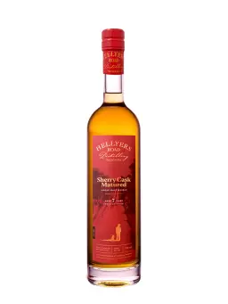 HELLYERS ROAD Sherry Mature Casks - visuel secondaire - Whiskies Australiens