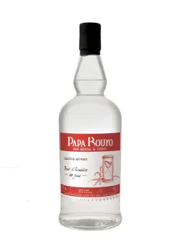 PAPA ROUYO Brut d'Alambic Antipodes - visuel secondaire - FRENCH DAYS : Les rhums