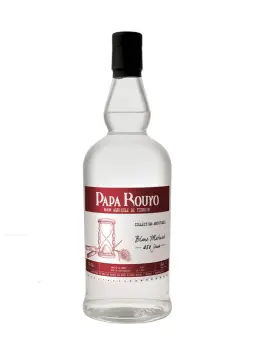 PAPA ROUYO Blanc Maturé Antipodes - visuel secondaire - FRENCH DAYS : Les rhums