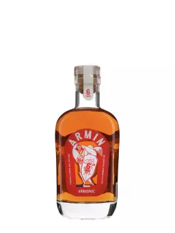 ARMIN 6 ans Bas-Armagnac - visuel secondaire - 6 ans