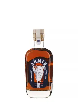 ARMIN 10 ans Bas-Armagnac - visuel secondaire - Armagnac