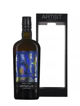 BUNNAHABHAIN 1977 OVER 40 ARTIST #12 - visuel secondaire - Artist