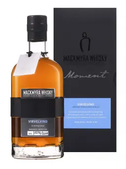 MACKMYRA Virvelvind Moment Edition - secondary image - Last Bottles - Up to 30% off