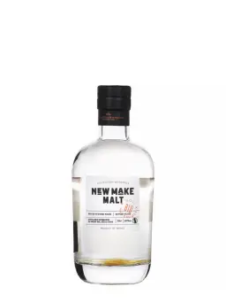 NUSBAUMER New Make Malt Bio Antipodes - visuel secondaire - Les autres spiritueux du catalogue Antipodes