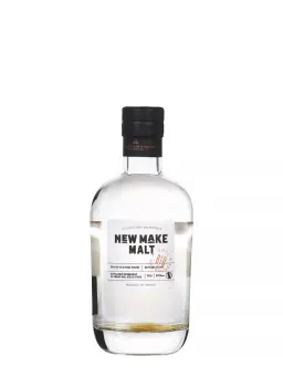NUSBAUMER New Make Malt Bio Antipodes - visuel secondaire - Les offres privilèges de La Maison du Whisky