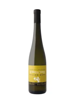 WIMMER CZERNY 2011 Gruner Veltiner - Blanc - visuel secondaire - 2011