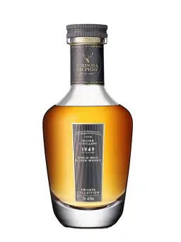MILTON 72 ans 1949 (Strathisla) Gordon & Macphail - secondary image - 1949