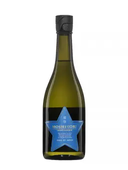 HOSHITORI Blue Star - visuel secondaire - Sakés Modernes