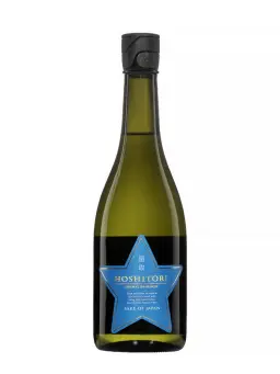 HOSHITORI Blue Star - secondary image - HOSHITORI