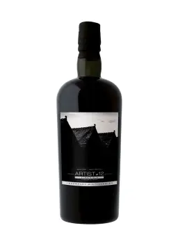 STRATHISLA 1991 Over 30 ARTIST #12 Legendary Distilleries - visuel secondaire - Artist