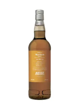 MORTLACH 10 ans 2012 ARTIST COLLECTIVE 6.0 - secondary image - Privilege offers : Speyside