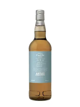 CAOL ILA 9 ans 2013 ARTIST COLLECTIVE 6.0 - secondary image - Peated Whiskies