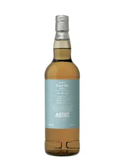 CAOL ILA 9 ans 2013 ARTIST COLLECTIVE 6.0 - visuel secondaire - Best Of 2022