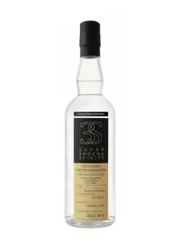 3S SHIRAISHI Tenguzakura Yaki Imo Antipodes - visuel secondaire - Best Of 2022