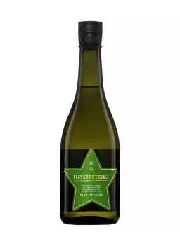 HOSHITORI Green Star - secondary image - Traditional Sakes