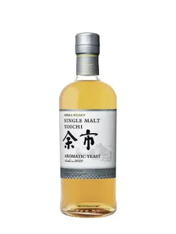 YOICHI Discovery Aromatic Yeast - secondary image - NIKKA