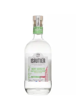 ISAUTIER Blanc Agent Double 01 - secondary image - La Réunion