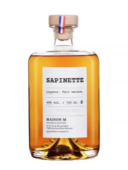 MAISON M Sapinette - visuel secondaire - Toute la sélection TAG