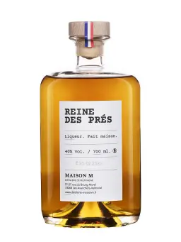 MAISON M Reine des prés - secondary image - MAISON M