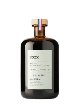 MAISON M Noix - visuel secondaire - Toute la sélection TAG