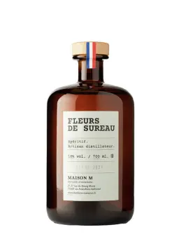 MAISON M Fleurs de Sureau - secondary image - The TAG Spritz