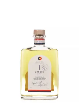 TRAVELLERS COCKTAILS London Vesper - visuel secondaire - Les autres spiritueux du catalogue Antipodes