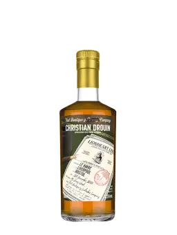 CHRISTIAN DROUIN 21 ans 10th Anniversary TBYWC - secondary image - ATOM BRANDS