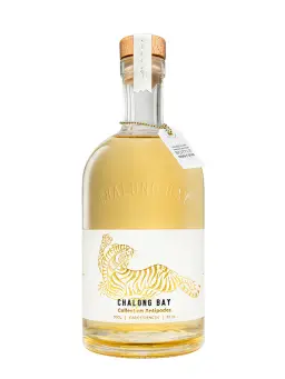 CHALONG BAY Lunar Series Antipodes - secondary image - Amber Rum - World