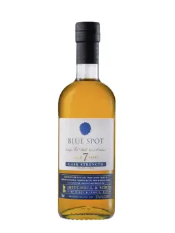 BLUE SPOT 7 ans Single Pot Still - secondary image - New arrivals