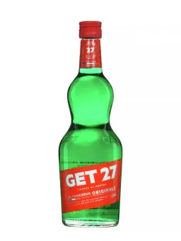 GET 27 - secondary image - GET 27