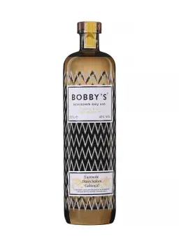 BOBBY'S Pinang Raci Spice Blend n°1 - visuel secondaire - Distilled Gin