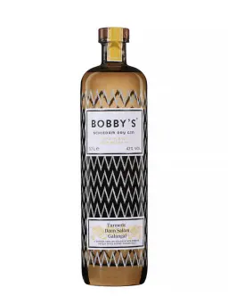 BOBBY'S Pinang Raci Spice Blend n°1 - visuel secondaire - Gin